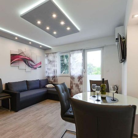 Reza Luxury Apartment زادار المظهر الخارجي الصورة