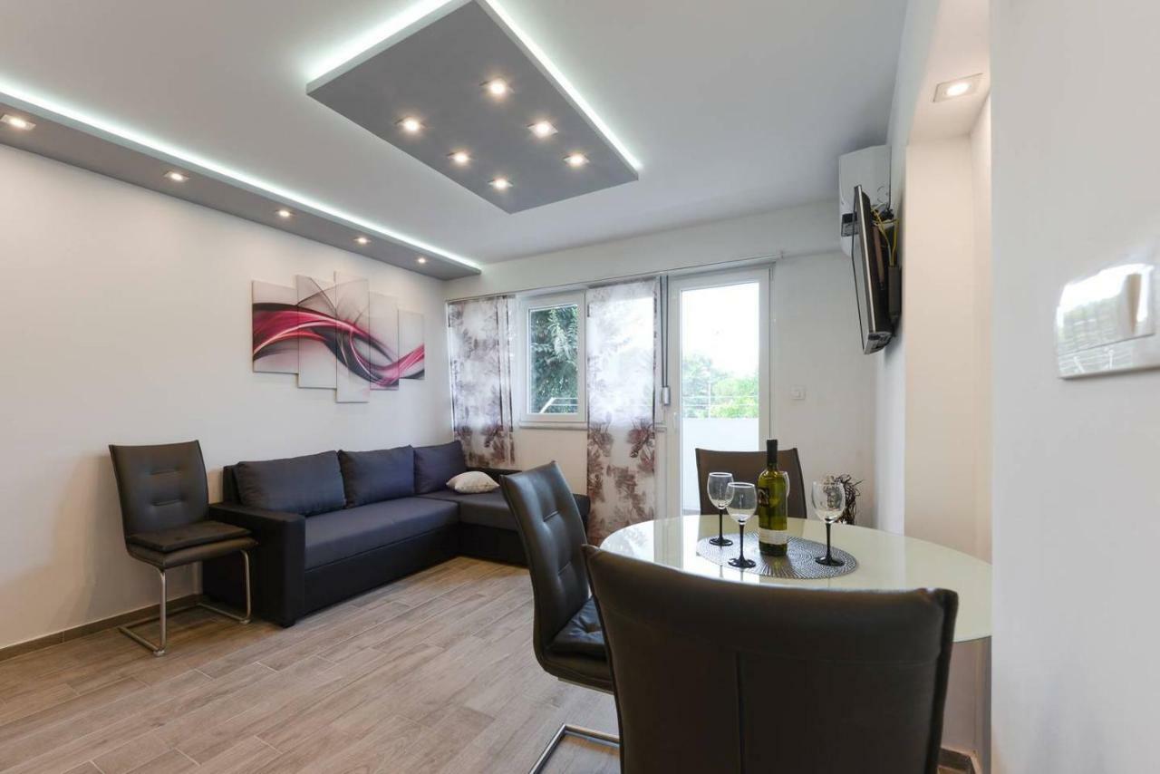 Reza Luxury Apartment زادار المظهر الخارجي الصورة
