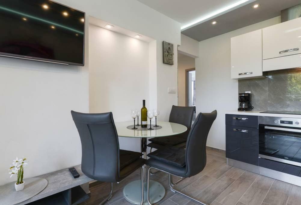 Reza Luxury Apartment زادار المظهر الخارجي الصورة
