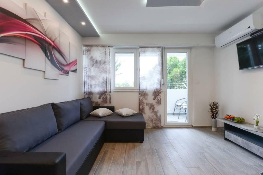 Reza Luxury Apartment زادار المظهر الخارجي الصورة