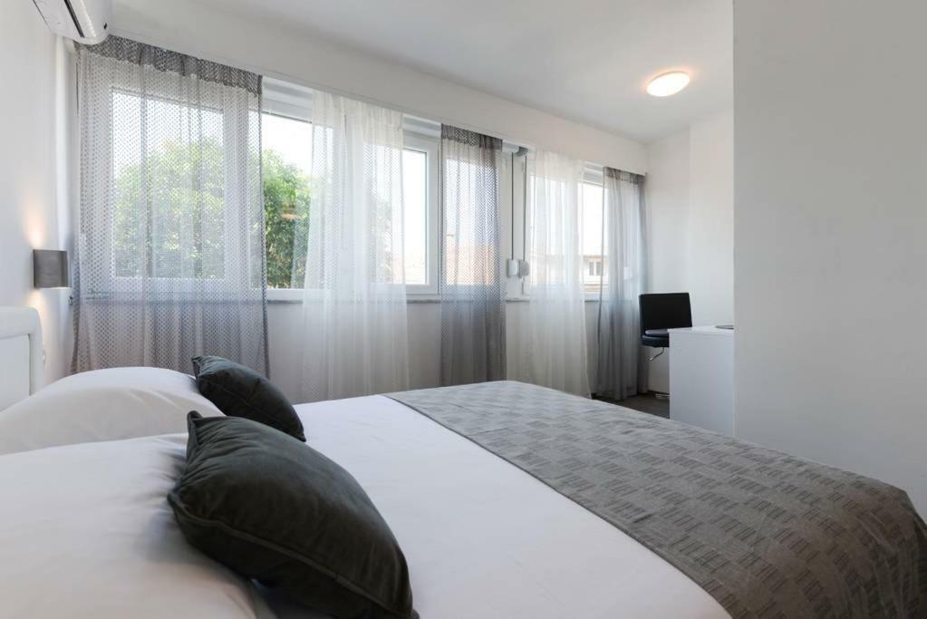 Reza Luxury Apartment زادار المظهر الخارجي الصورة