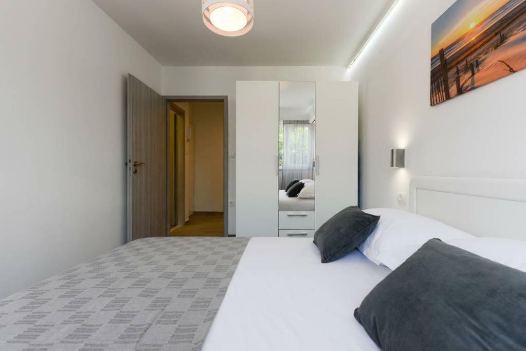 Reza Luxury Apartment زادار المظهر الخارجي الصورة