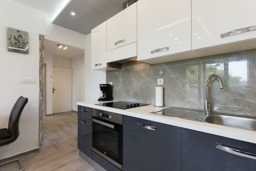 Reza Luxury Apartment زادار المظهر الخارجي الصورة