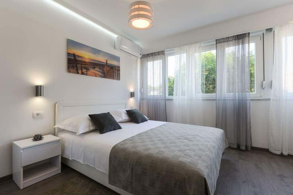 Reza Luxury Apartment زادار المظهر الخارجي الصورة