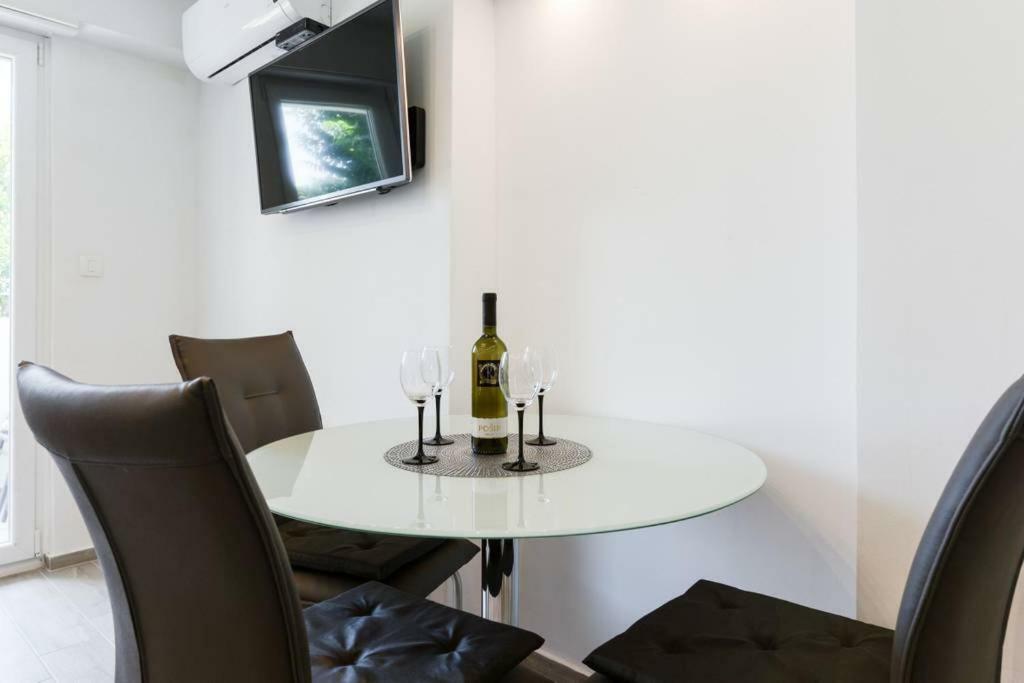 Reza Luxury Apartment زادار المظهر الخارجي الصورة