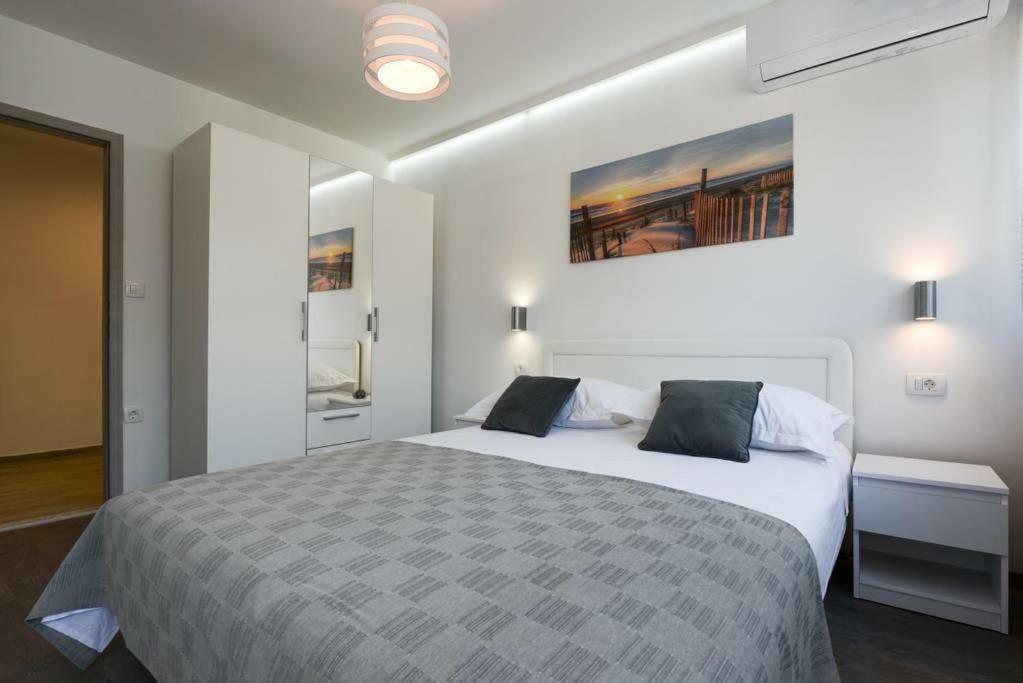 Reza Luxury Apartment زادار المظهر الخارجي الصورة