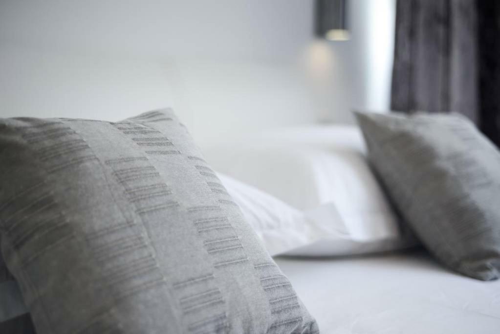 Reza Luxury Apartment زادار المظهر الخارجي الصورة