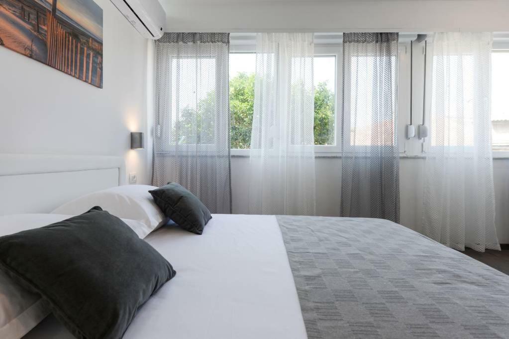 Reza Luxury Apartment زادار المظهر الخارجي الصورة