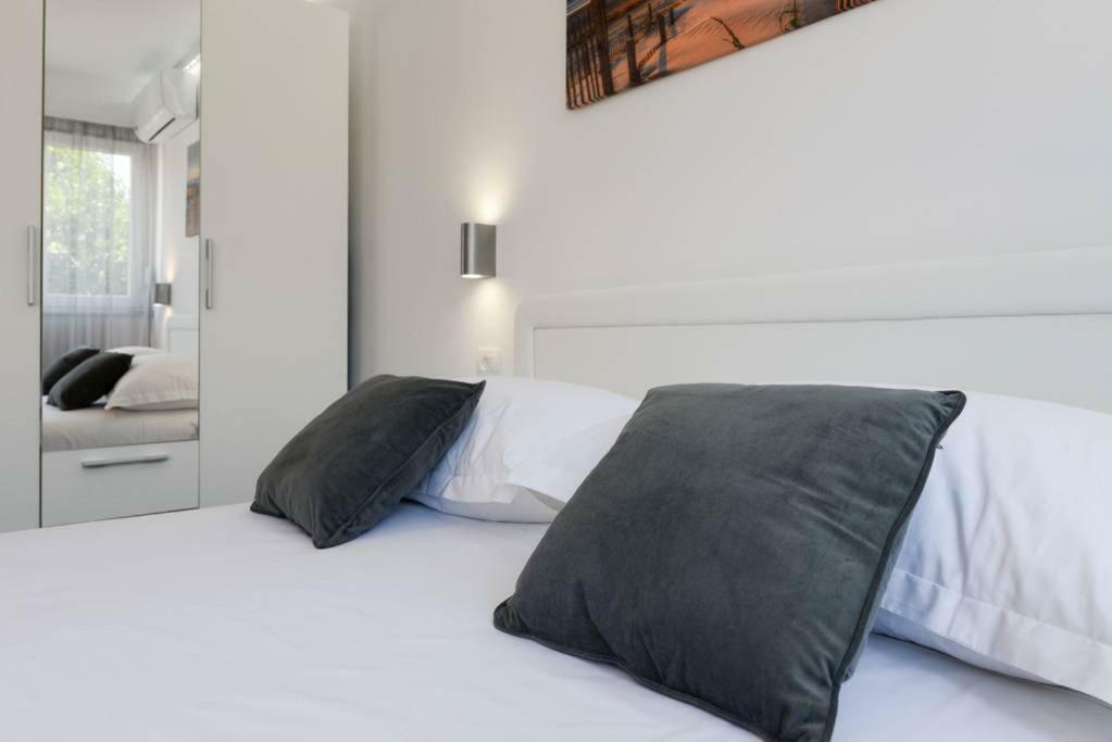 Reza Luxury Apartment زادار المظهر الخارجي الصورة