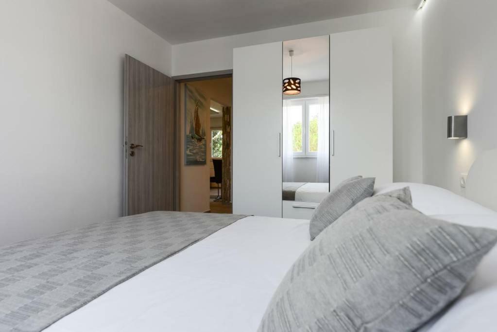 Reza Luxury Apartment زادار المظهر الخارجي الصورة