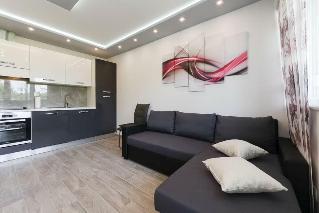 Reza Luxury Apartment زادار المظهر الخارجي الصورة