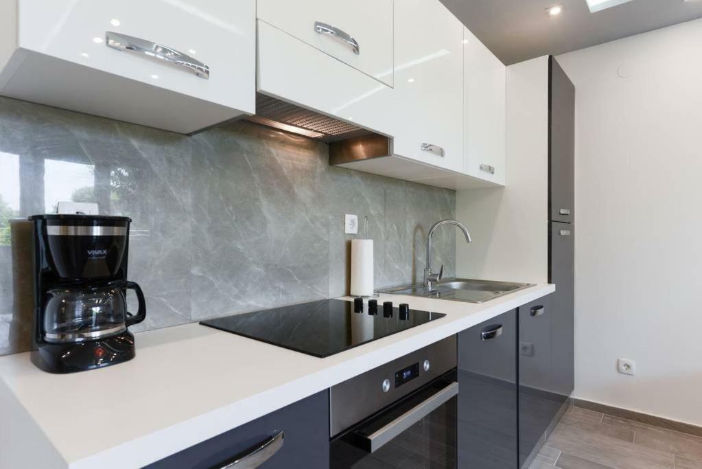 Reza Luxury Apartment زادار المظهر الخارجي الصورة