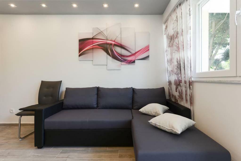 Reza Luxury Apartment زادار المظهر الخارجي الصورة