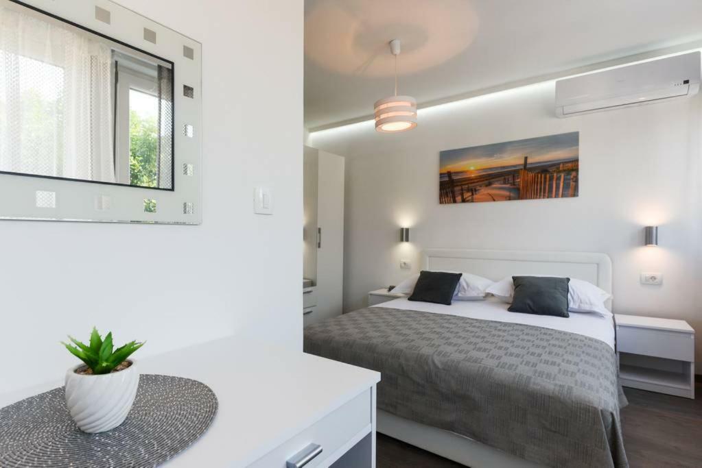 Reza Luxury Apartment زادار المظهر الخارجي الصورة