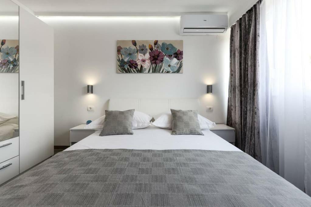 Reza Luxury Apartment زادار المظهر الخارجي الصورة