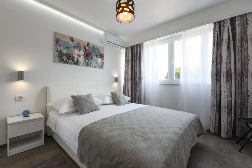 Reza Luxury Apartment زادار المظهر الخارجي الصورة