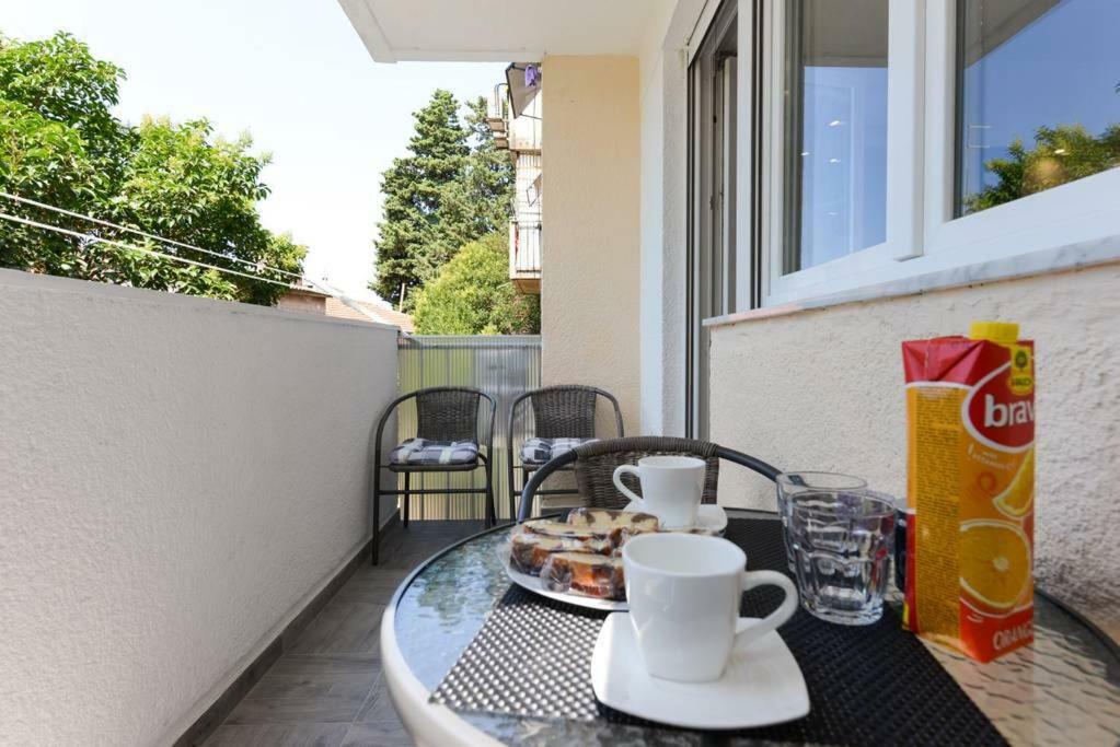 Reza Luxury Apartment زادار المظهر الخارجي الصورة