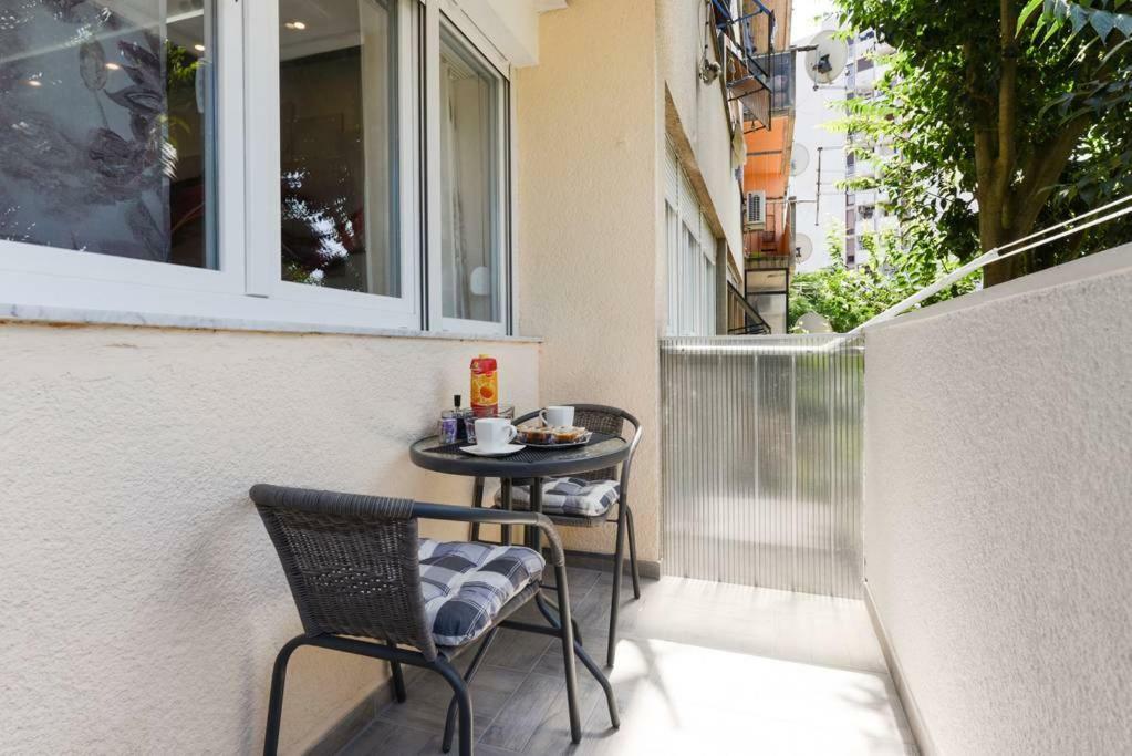 Reza Luxury Apartment زادار المظهر الخارجي الصورة
