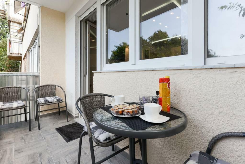 Reza Luxury Apartment زادار المظهر الخارجي الصورة